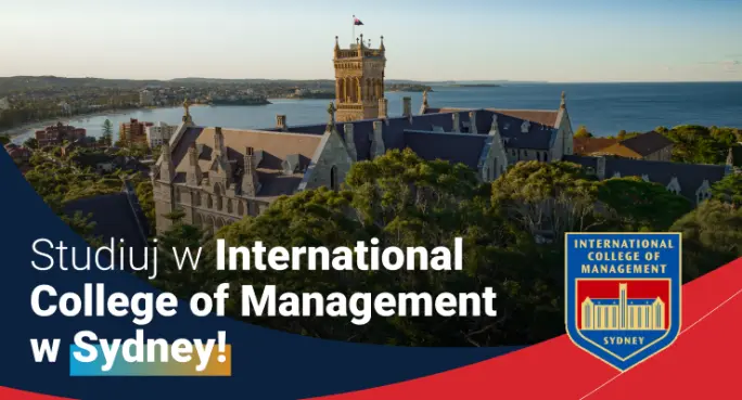 Studia w Australii bliżej polskich studentów. ICMS w Sydney otwiera nowe perspektywy