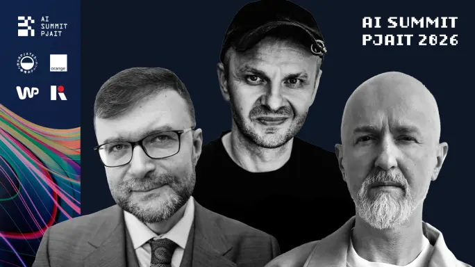 Ekspertów AI z PJAIT i zwycięzcę z Tokyo 2025 czeka debata o prawdziwych zdolnościach sztucznej inteligencji na AI Summit 2026