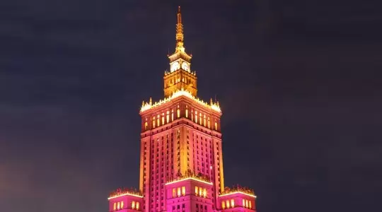 Warsztaty z WOSu i planowania kariery 