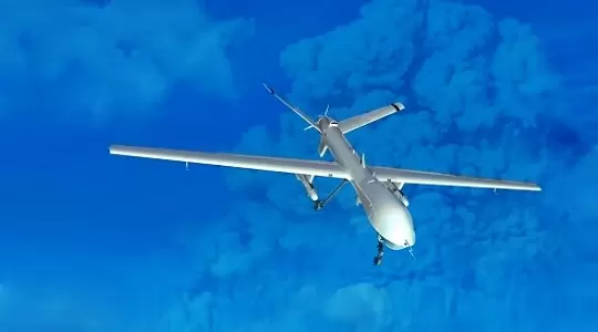 Samoloty bezzałogowe - konwersatorium 