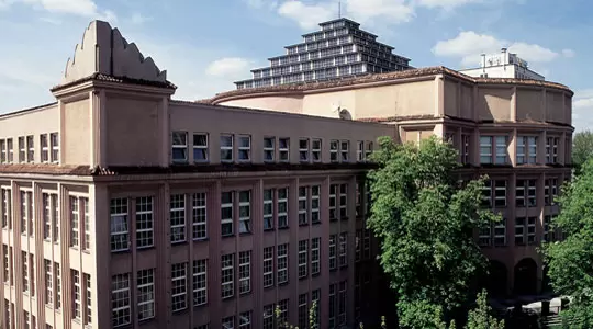 Koncert z okazji 20-lecia Chóru SGH  