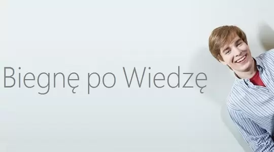 Student SGH i UW pobiegnie z Warszawy do Krakowa 