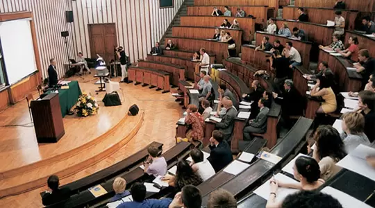 Zimowa rekrutacja do SGH w Warszawie 