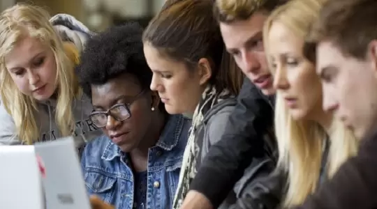 Otwórz się na studia w Maastricht! 