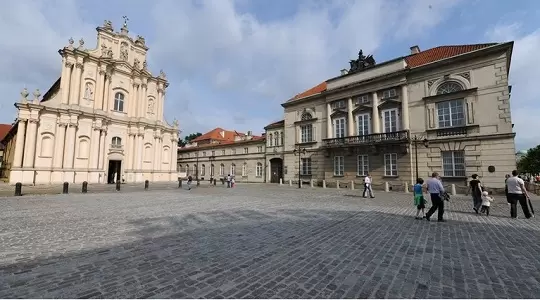 Konkurs na najlepszą pracę dyplomową z zakresu automatyki przemysłowej 