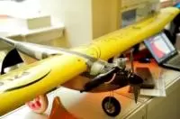 Spotkanie studentów PW z prezes firmy Lockheed Martin 