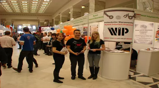 Zapisy na studia na kierunek Architektura i Urbanistyka dobiegają końca. 