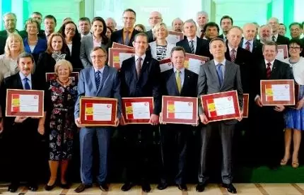 Uniwersytet Warszawski nr 1 w rankingu szkół wyższych 