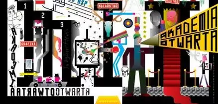 Święto Akademii Sztuk Pięknych 