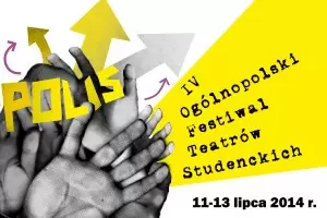 Studenckie teatry zjadą do Warszawy 