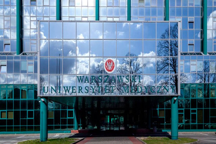 Warszawski Uniwersytet Medyczny (WUM)