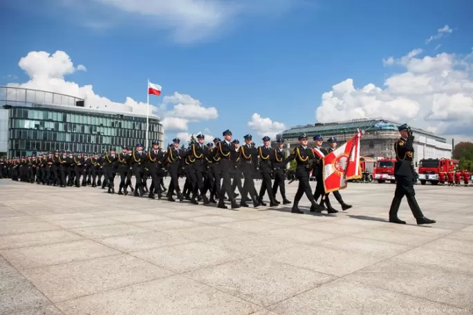 Akademia Pożarnicza