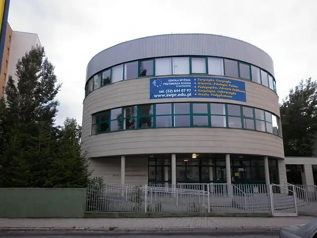 Collegium Verum