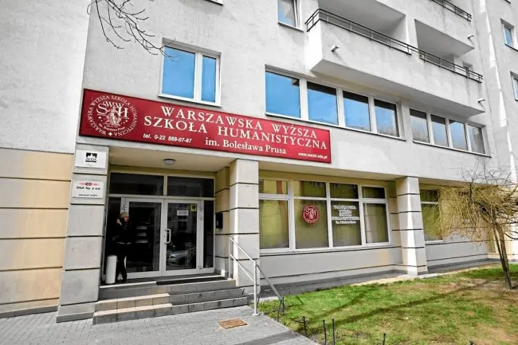 Warszawska Uczelnia Ekonomiczna