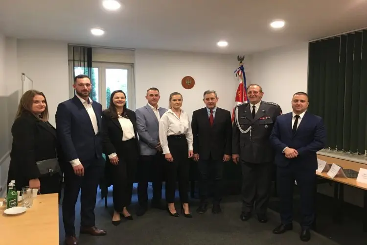 Wyższa Szkoła Bezpieczeństwa i Ochrony (WSBIO) im. Marszałka Józefa Piłsudskiego z siedzibą w Warszawie