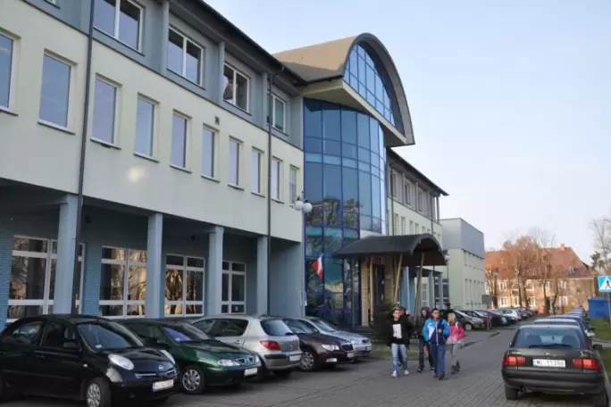 Państwowa Akademia Nauk Stosowanych im. Ignacego Mościckiego w Ciechanowie