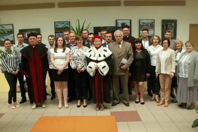 Europejska Uczelnia Społeczno-Techniczna (EUST) im. Sługi Bożego Roberta Schumana w Radomiu
