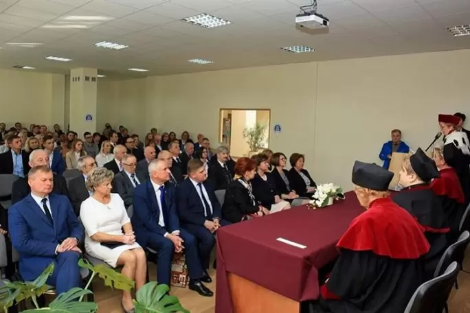 Europejska Uczelnia Społeczno-Techniczna (EUST) im. Sługi Bożego Roberta Schumana w Radomiu