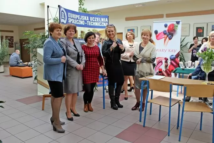 Europejska Uczelnia Społeczno-Techniczna (EUST) im. Sługi Bożego Roberta Schumana w Radomiu
