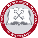 Logo Akademia Leona Koźmińskiego