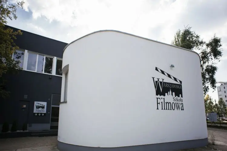 Warszawska Szkoła Filmowa (WSF)