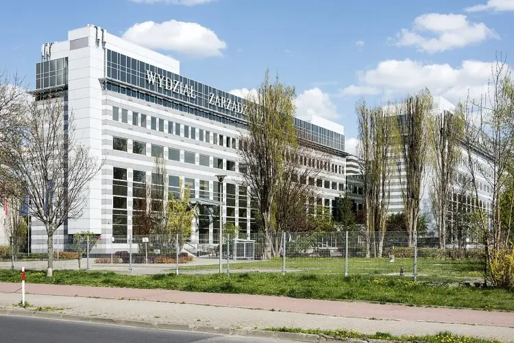 Wydział Zarządzania (WZ) Uniwersytetu Warszawskiego