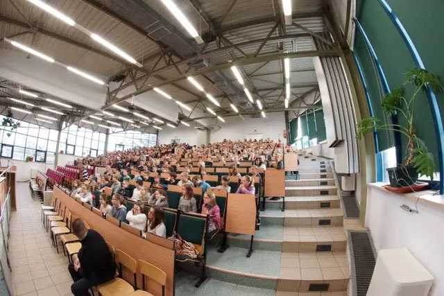 Europejska Uczelnia w Warszawie