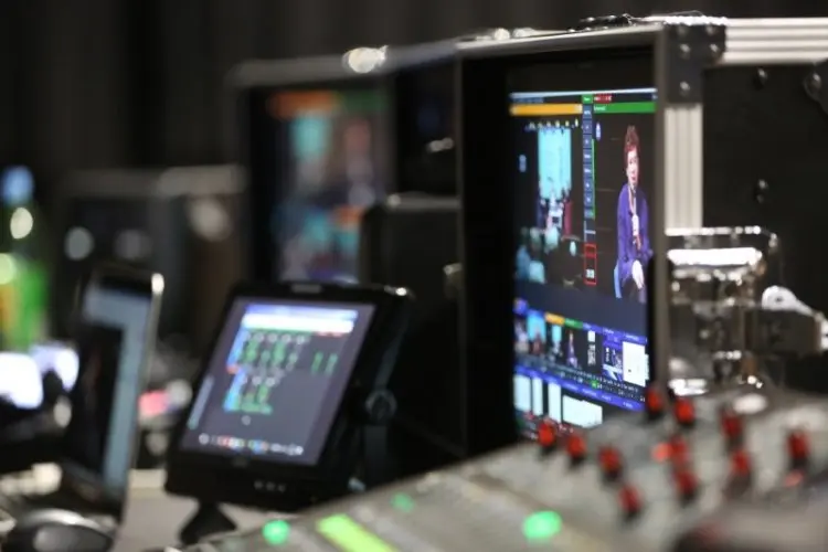 Akademia Dziennikarstwa i Realizacji Dźwięku (ADiRD)