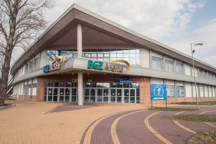 Wyższa Szkoła Kultury Fizycznej i Turystyki (WSKFiT) im. Haliny Konopackiej