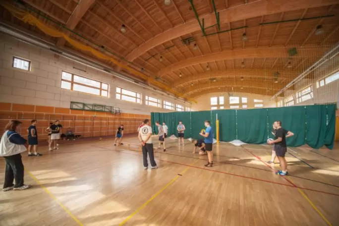 Wyższa Szkoła Kultury Fizycznej i Turystyki (WSKFiT) im. Haliny Konopackiej