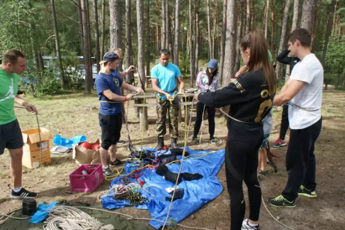 Wyższa Szkoła Kultury Fizycznej i Turystyki (WSKFiT) im. Haliny Konopackiej