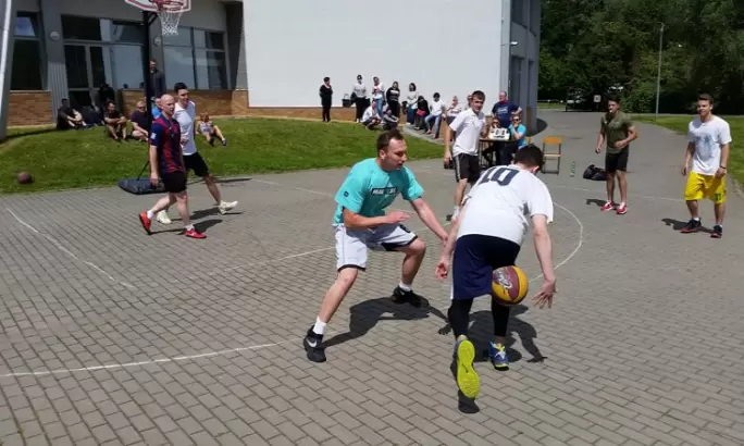 Wyższa Szkoła Kultury Fizycznej i Turystyki (WSKFiT) im. Haliny Konopackiej