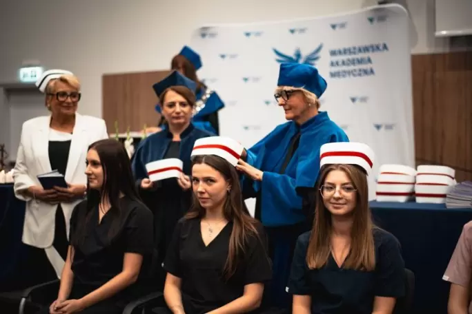 Warszawska Akademia Medyczna Nauk Stosowanych