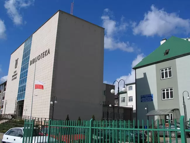 Akademia im. Aleksandra Gieysztora w Pułtusku - Filia Akademii Finansów i Biznesu Vistula