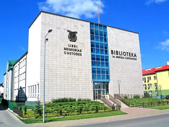 Akademia im. Aleksandra Gieysztora w Pułtusku - Filia Akademii Finansów i Biznesu Vistula