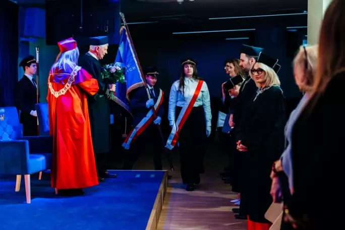 Uczelnia Biznesu i Nauk Stosowanych Varsovia