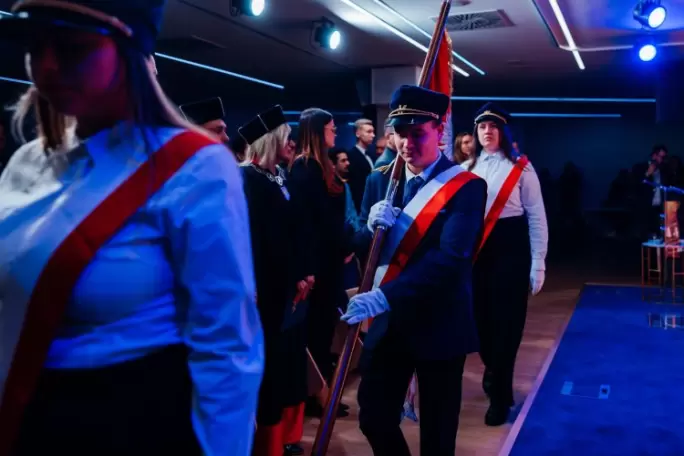 Uczelnia Biznesu i Nauk Stosowanych Varsovia