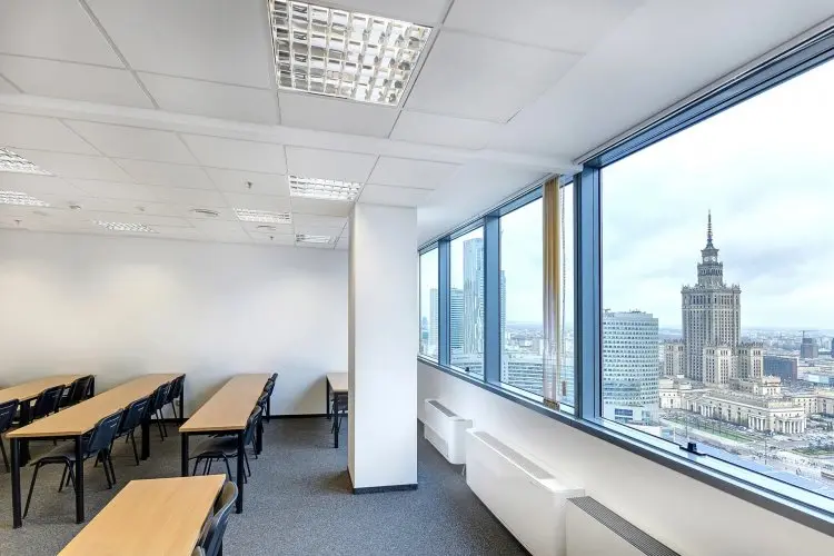 Wyższa Szkoła Nauk Pedagogicznych