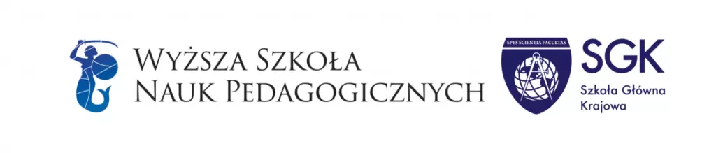 WYŻSZA SZKOŁA NAUK PEDAGOGICZNYCH