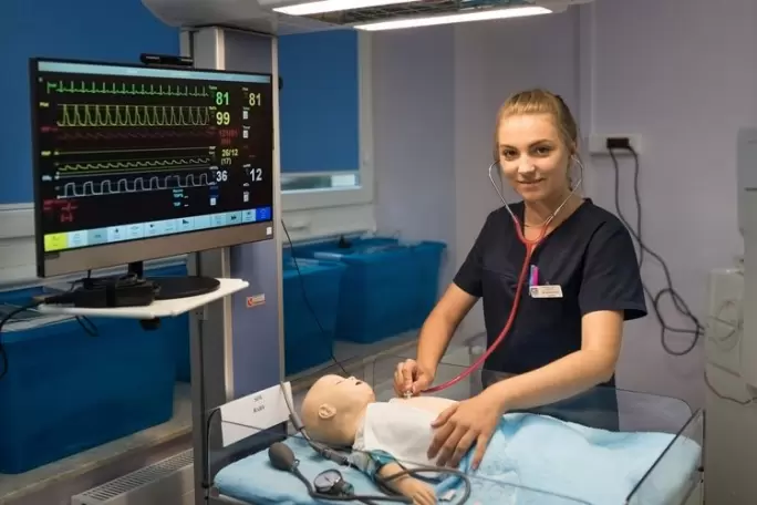 Akademia Mazowiecka w Płocku