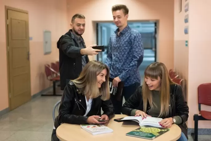 Akademia Mazowiecka w Płocku