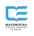 Logo Akademia Mazowiecka w Płocku <small>(Uczelnia publiczna)</small>