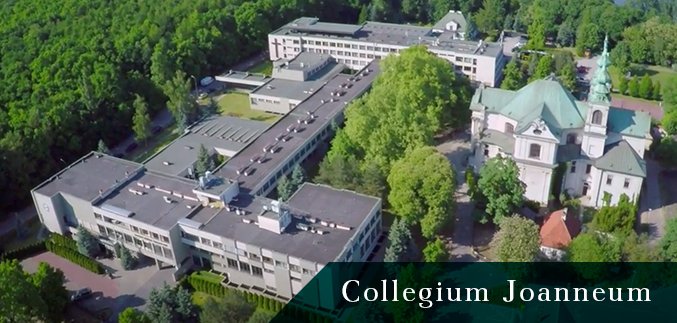 Akademia Katolicka - Collegium Joanneum
