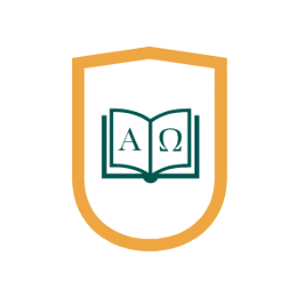 Logo Akademia Katolicka - Collegium Joanneum  <small>(Uczelnia niepubliczna)</small>