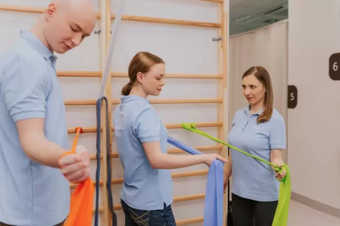 Wyższa Szkoła Nauk Medycznych w Warszawie (WSNM)