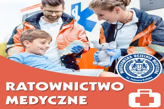Warszawska Uczelnia Medyczna im. Tadeusza Koźluka (WUMed)