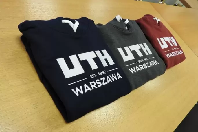 Uczelnia Techniczno-Handlowa (UTH) im. Heleny Chodkowskiej w Warszawie