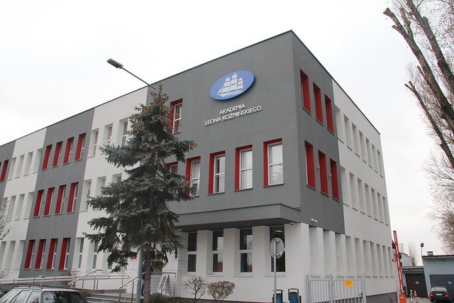 Uczelnia Akademia Leona Koźmińskiego (ALK)