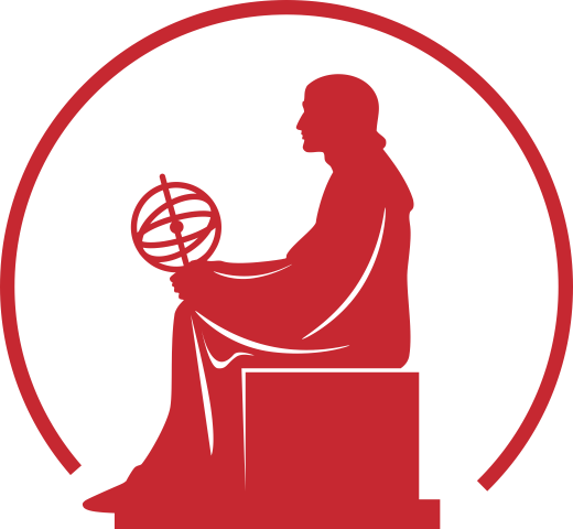 Logo Akademia Leona Koźmińskiego
