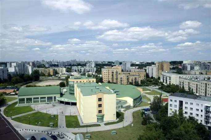 Szkoła Główna Turystyki i Hotelarstwa Vistula